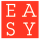 Logo de Radio Easy Network