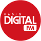 Logo de Digital FM Punta Arenas