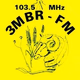 Logo de Radio 3MBR-FM
