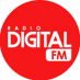 Logo de Digital FM