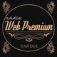 Rádio Web Premium - Country Premium logo