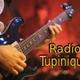 Logo de Rádio Tupiniquim