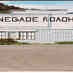 Logo de The Renegade Roadhouse