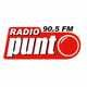Logo de Radio Punto