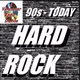 Logo de Van Radio Hard Rock
