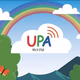 Logo de Radio UPA 90.9FM