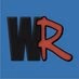 Logo de W!ZARD Radio