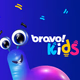 Logo de Bravo! - Kids