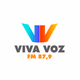 Logo de Rádio Viva Voz