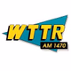 Logo de WTTR AM 1470 - WTTR