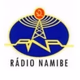 Logo de Radio Namibe