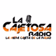 Logo de La Cajetosa Radio