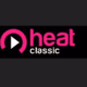 Logo de Heat Radio - Heat Classic