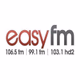 Logo de Easy FM 93.7 - WOEZ