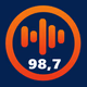 Logo de Rádio Melphis Varginha