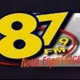 Logo de Rádio Nova Esperança FM