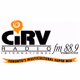 Logo de CIRV Radio FM 88.9 - CIRV-HD2