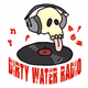 Logo de Dirty Water Radio Boston