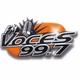 Logo de FM Voces