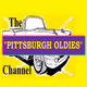 Logo de WIQK "The Pittsburgh Oldies Channel"