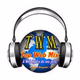 Logo de Radio TWM