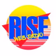 Logo de Rise Web Radio