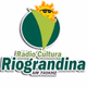 Logo de Rádio Cultura Riograndina
