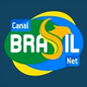 Logo de Canal Brasil