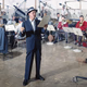 Logo de Only Frank Sinatra