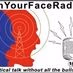 Logo de In Your Face Radio