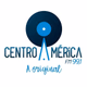 Logo de Centro América FM Easy