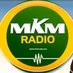 Logo de MKM Radio - GOLD