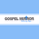 Logo de Mzansi Gospel Mirror