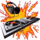 Logo de dcohenradio