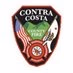 Logo de Contra Costa County Fire Protection District