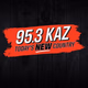 Logo de 95.3 KAZ - W237AZ