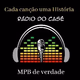 Logo de Rádio do Casé