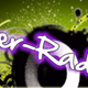 Logo de super-radio
