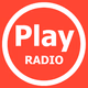 Logo de Play Radio