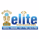 Logo de Radio Elite International - WSVU