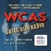 Logo de WCAS Radio