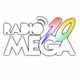 Logo de Radio Mega 10