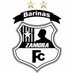 Logo de Zamora Futbol Club - La Furia Llanera Radio