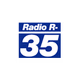 Logo de Radio R35