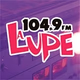 Logo de La Lupe - XHCZ