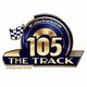 Logo de 105 The Track