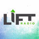 Logo de LIFT Radio - KCMS-HD2