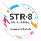 STR.8 logo