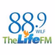Logo de The Life FM - WSWS