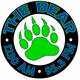 Logo de The Bear 1230AM/95.3FM - KGHS